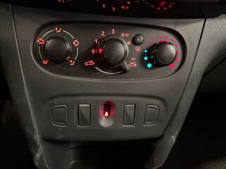 Sandero 1.0 SCE 75CH AMBIANCE- 1 ERE MAIN- FAIBLE KILOMETRAGE-BLUETO 2018 occasion 69400 Arnas