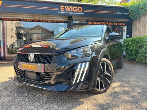 Annonce voiture Peugeot 208 19490 €