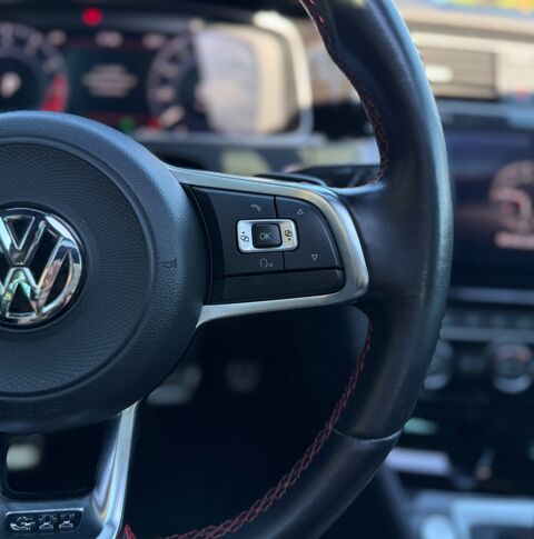 Golf 2.0 TSI 230CH GTI PERFORMANCE DSG - FULL ENTRETIEN 2017 occasion 13700 Marignane
