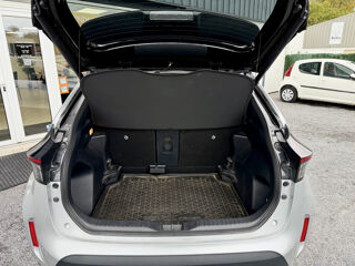 Yaris CROSS 1.5 130h Hybride Trail BVA / 1&egrave;re main / Entretien TOY 2025 occasion 64122 Urrugne