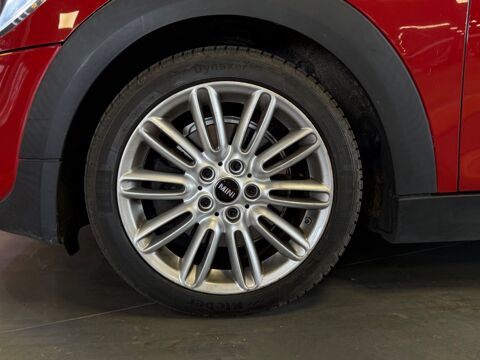 Cooper 2.0 SD 170 COOPER // RADAR AR // CLIMATISATION BI-ZONE // RE 2014 occasion 44300 Nantes