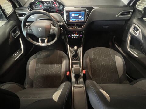 2008 GENERATION-I 1.2 Puretech 82ch Style Courroie Distribution N 2019 occasion 26100 Romans-sur-Is&egrave;re