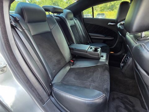 Divers Dodge Charger SRT8 6.4L V8 477 ch - Moteur HEMI 2014 occasion 68170 Rixheim