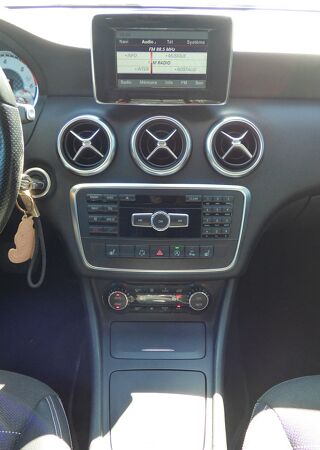 Classe A 2.2 220 CDi 170 BLUEEFFICIENCY BUSINESS EXECUTIVE 7G-DCT BVA 2015 occasion 33210 Maz&egrave;res