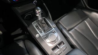 A3 CABRIOLET 2.0 TDI 184ch S-LINE QUATTRO S-TRONIC - B&O - LED 2017 occasion 33610 Cestas