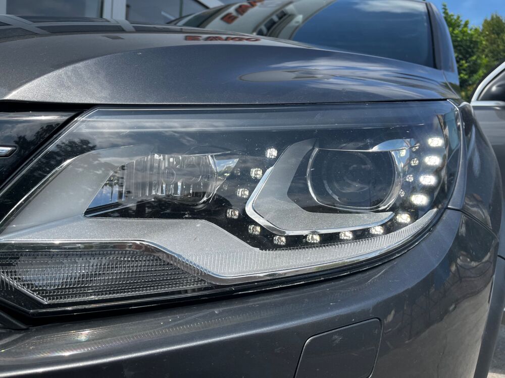Tiguan 2.0 TDI 140 R-LINE EXCLUSIVE  4MOTION DSG 6 2014 occasion 94370 Sucy-en-Brie