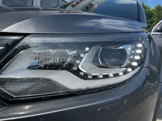 Tiguan 2.0 TDI 140 R-LINE EXCLUSIVE  4MOTION DSG 6 2014 occasion 94370 Sucy-en-Brie
