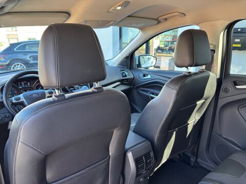 Kuga 2.0 TDCI 150 CH TREND 4X4 S&S / CARPLAY / CAMERA DE RECUL + 2016 occasion 40000 Mont-de-Marsan