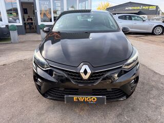 Clio 1.6 E-TECH 140CH FULL-HYBRID INTENS - PACK TECHNO - PACK 360 2021 occasion 27000 &Eacute;vreux