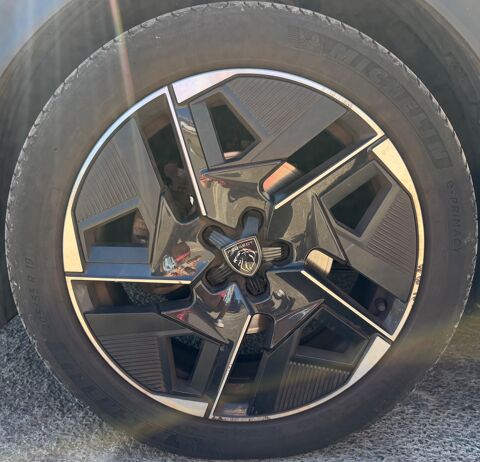408 1.2 PURETECH 130 S&S GT EAT8 + CAMERA AV/AR/360&deg; + CARPLAY + 2024 occasion 97410 Saint-Pierre