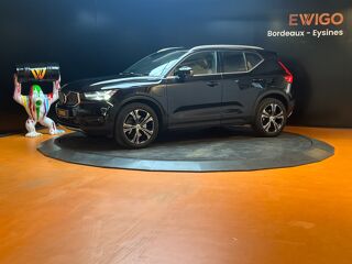 XC40 1.5 T5 262Ch TWIN-ENGINE RECHARGE PHEV HYBRID INSCRIPTION 2 2021 occasion 33320 Eysines