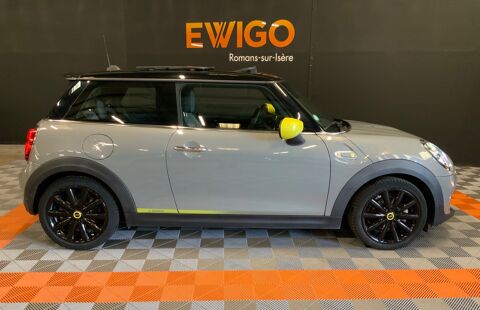 MINI COUPE 185 102PPM 28.9KWH COOPER SE BVA 2021 occasion 26100 Romans-sur-Is&egrave;re