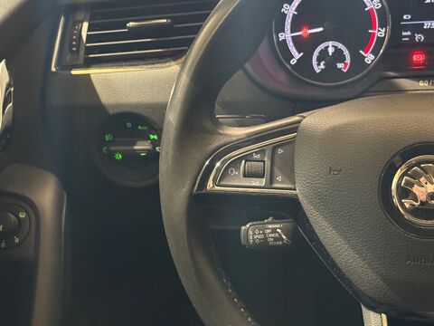 Octavia 1.0 TSI 115CH BUSINESS DSG7 2019 occasion 81990 Puygouzon
