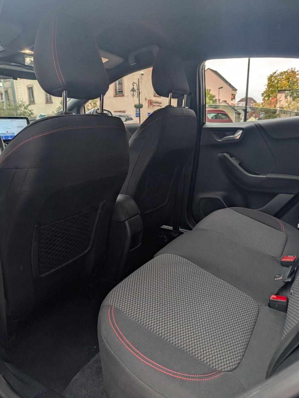 Puma 1.0 FLEXIFUEL 125 ST-LINE E85 - 1er MAIN - CARPLAY RADAR GPS 2022 occasion 57600 Forbach