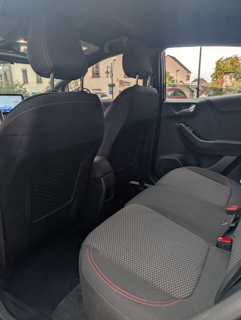 Puma 1.0 FLEXIFUEL 125 ST-LINE E85 - 1er MAIN - CARPLAY RADAR GPS 2022 occasion 57600 Forbach