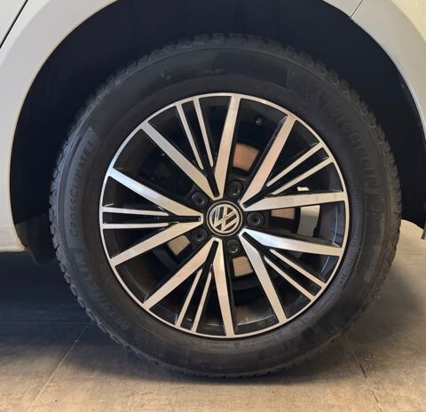 Golf 1.2 TSI 110ch BLUEMOTION ALLSTAR 2016 occasion 67800 Hoenheim