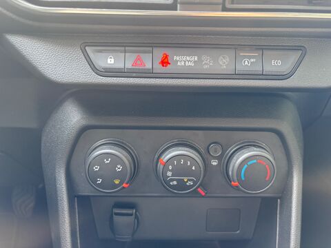 Sandero 1.0 TCE ECO-G GPL 100ch ESSENTIEL / FEUX LED- FAIBLE KILOM&Eacute;T 2022 occasion 76150 Saint-Jean-du-Cardonnay