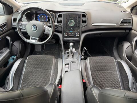 M&eacute;gane 1.2 TCE 130 ENERGY AKAJU EDC BVA 2017 occasion 13009 Marseille