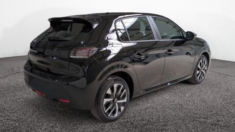 208 HYBRID 110 CH BVA E-DCS6 STYLE 0KM REMISE 26% CARPLAY 2026 occasion 78125 Gazeran