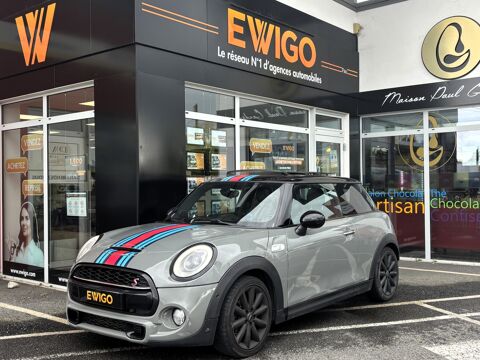 Annonce voiture Mini Cooper 12990 €