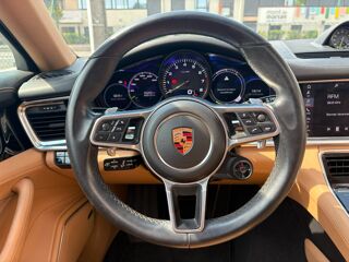 Panamera SPORT-TURISMO 2.9 V6 E-HYBRID 462 CH PHEV 17.9KWH / SUIVI PO 2018 occasion 40000 Mont-de-Marsan