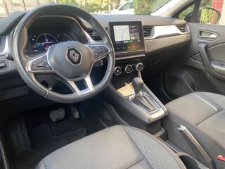 Captur 1.6 E-TECH 145CH HYBRID 1.2KWH *CARPLAY*RADAR AR*REGULATEUR 2023 occasion 13009 Marseille