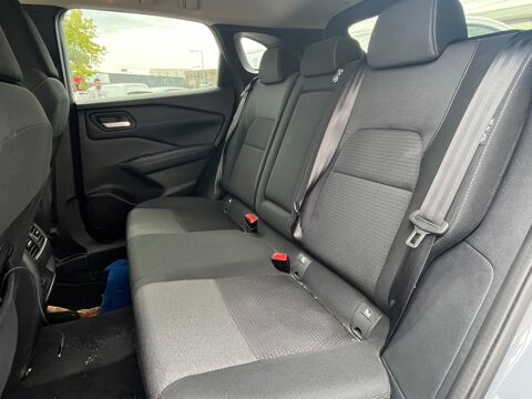 Qashqai 1.3 DIGT 140CH MHEV HYBRID N-CONNECTA 2WD 2023 occasion 47000 Agen