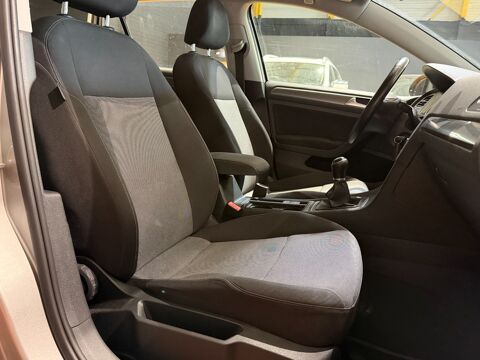 Golf 1.2 TSI 110ch BLUEMOTION TECHNOLOGY EDITION 2015 occasion 81990 Puygouzon