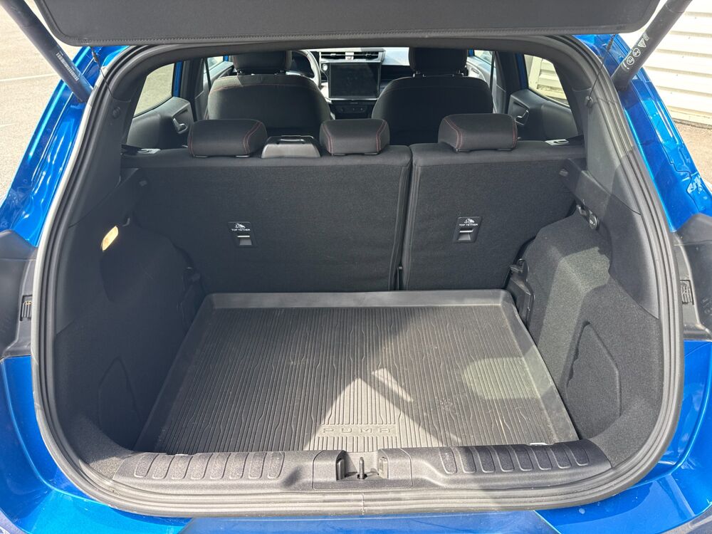 Puma 1.0 ECOBOOST 125ch HYBRID MHEV ST-LINE / DESIGN 3 2024 occasion 17100 Saintes