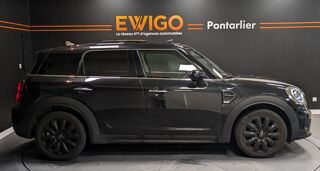 Countryman 1.5 136 CH COOPER ESSENTIAL BVA - PREMIERE MAIN - ORIGINE FR 2023 occasion 25300 Pontarlier