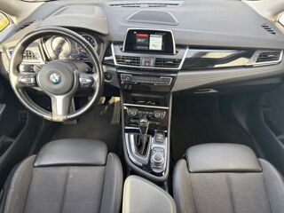 Serie 2 ACTIVE TOURER SPORT LINE 224 CH HYBRIDE RECHARGEABLE BUSINES 2019 occasion 40000 Mont-de-Marsan