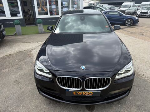 S&eacute;rie 7 ACTIVEHYBRID 7 354H 320 FULL-HYBRID EXCLUSIVE - SOFT CLOSE - 2013 occasion 27000 &Eacute;vreux