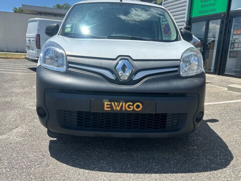 Kangoo Express FOURGON 1.5 DCI 90 CONFORT 2019 occasion 47000 Agen