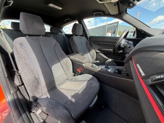 S&eacute;rie 1 135I M135I 3.0 I 325ch PERFORMANCE XDRIVE BVA - RADAR DE REC 2016 occasion 27000 &Eacute;vreux