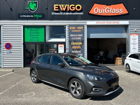 Annonce voiture Ford Focus 13275 €
