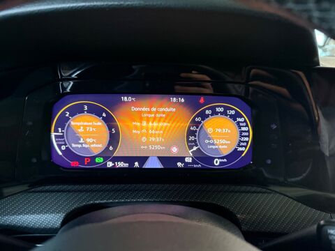 Golf 2.0 TDI 150 R-LINE DSG BVA - HARMAN KARDON 2020 occasion 79000 Niort
