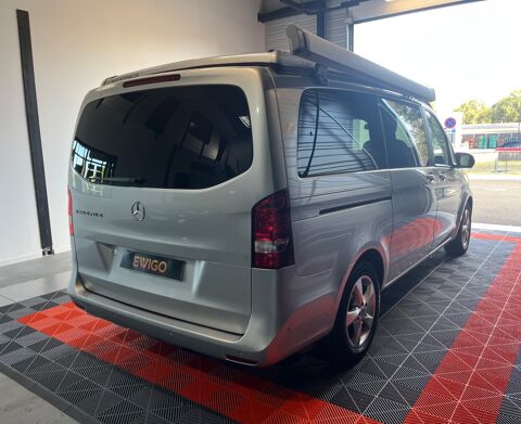 Divers 2.0 220D 165CH CAMPER BVA/ WESTFALIA/ ENTRETIEN SUIVI 2019 occasion 33260 La Teste-de-Buch