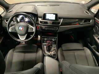 Serie 2 GRAN-TOURER 2.0 218 D 150 M-PERFORMANCE XDRIVE 2019 occasion 26100 Romans-sur-Is&egrave;re