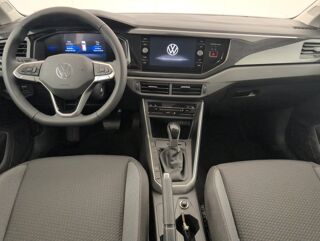 Polo 1.0 TSI 95CH DSG7 LIFE - CLIM AUTO - CAMERA DE RECUL 2026 occasion 13700 Marignane