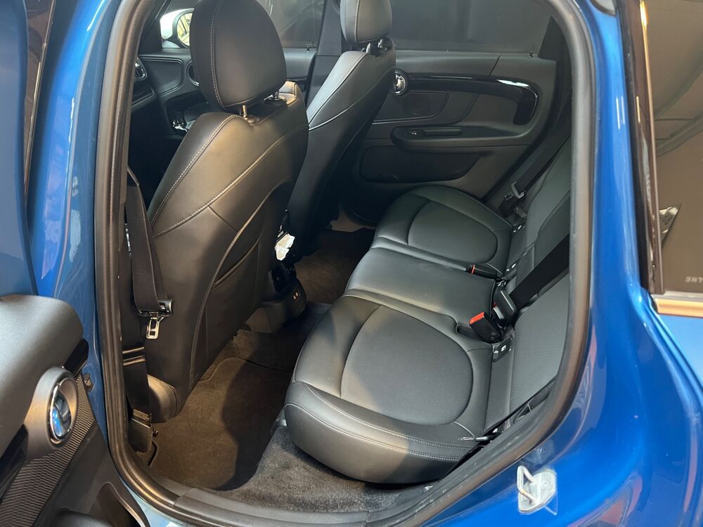 Countryman 2.0 D 150 COOPER ALL4 BVA NORTHWOOD // TOIT OUVRANT // VIRTU 2020 occasion 33320 Eysines