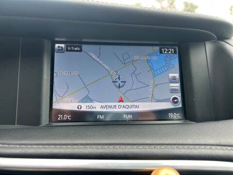 QX30 2.2 D 170 EXECUTIVE AWD DCT BVA 2017 occasion 47000 Agen