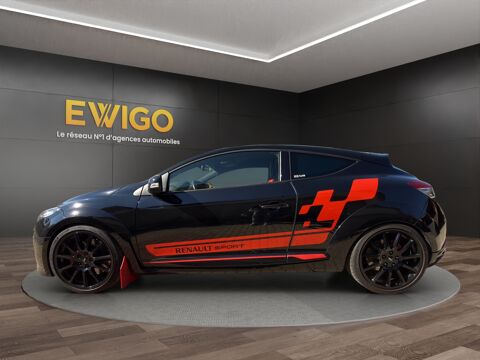 M&eacute;gane COUPE 2.0 265 RS 2013 occasion 68000 Colmar