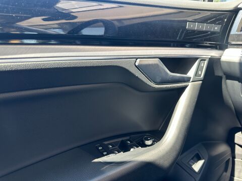 Touareg CARAT 3.0 TDI 286CH 4MOTION BVA - TOIT OUVRANT 2018 occasion 26000 Valence