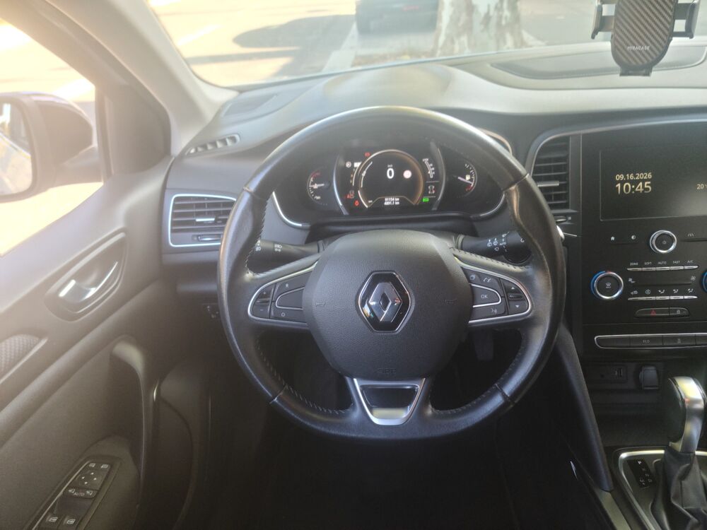 M&eacute;gane 1.3 TCE 140 LIMITED EDc 2019 occasion 33100 Bordeaux