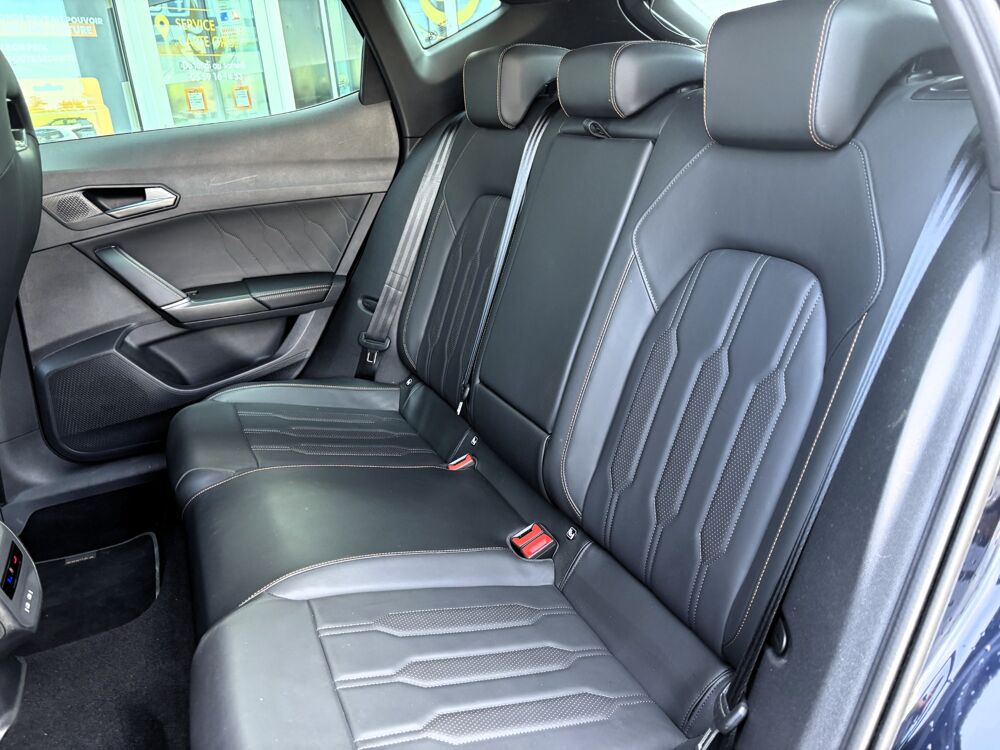 Formentor 1.5 TSI 150 ch V DSG7 2022 occasion 64320 Idron