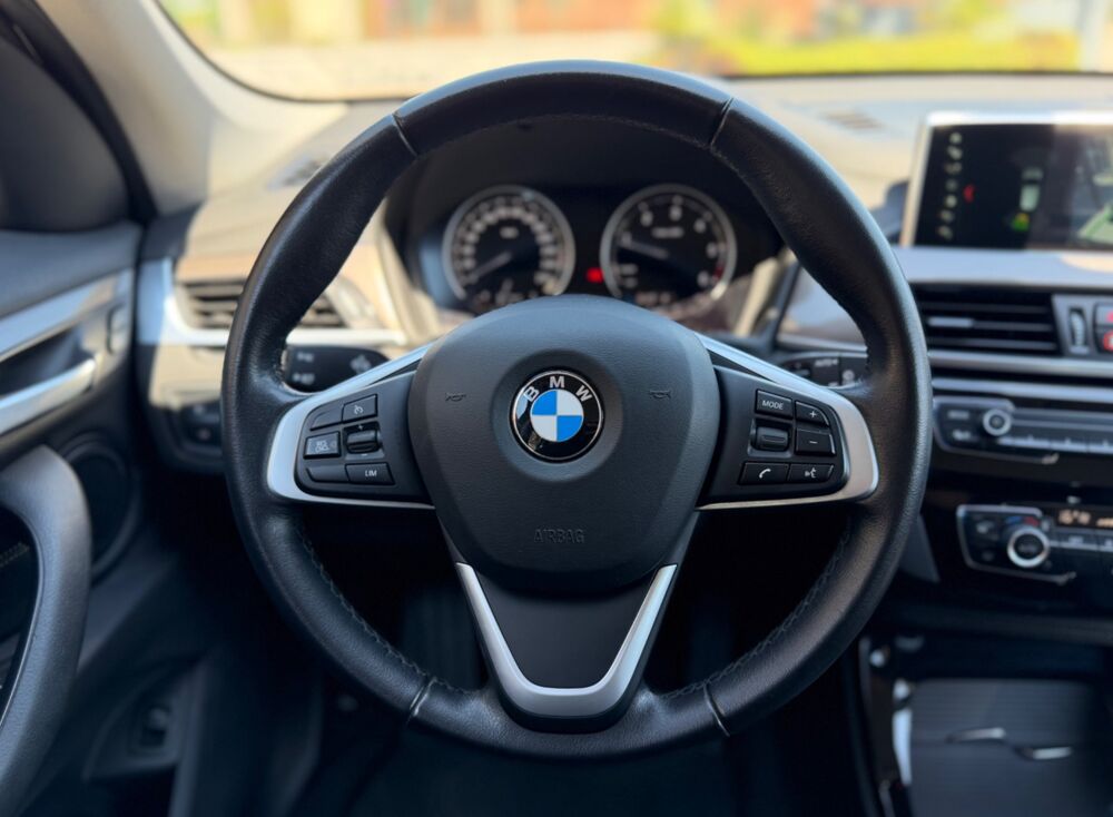 X1 XDRIVE 20 DA 190CH XLINE 2018 occasion 13700 Marignane