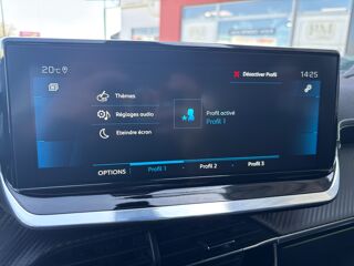 2008 II 1.2 PURETECH 130 CH GT EAT8 2021 occasion 64320 Idron