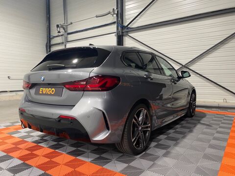 S&eacute;rie 1 118i 136CH M-SPORT DKG7 2024 occasion 17430 Tonnay-Charente