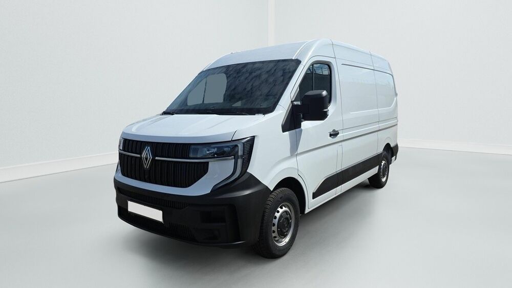 Master BLUE DCI 130 L2H2 3T5 TR EXTRA 2025 occasion 21850 Saint-Apollinaire