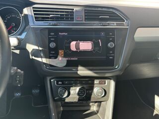 Tiguan 1.5 TSI 130ch TRENDLINE / APPLE CARPLAY / SIEGES CHAUFFANTS 2019 occasion 38420 Le Versoud